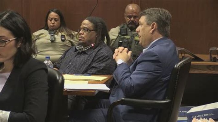 Judge to deliver verdict in Breasia Terrell case