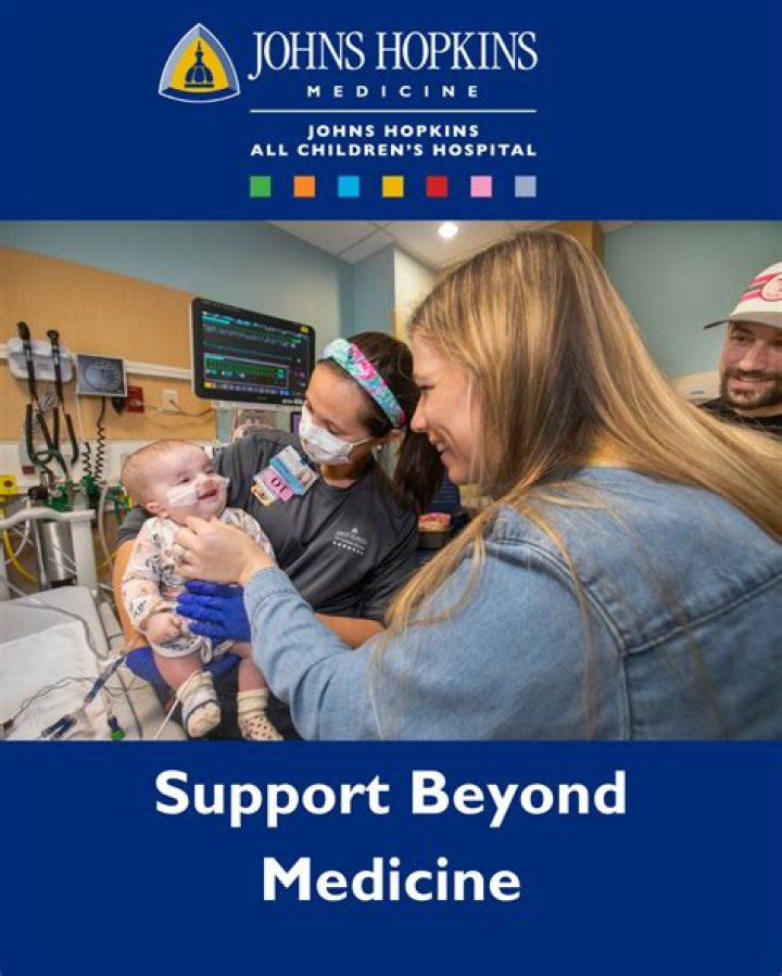 Judy Arnold Obituary-Death News; Board Certified Neonatologist At Johns Hopkins All Children’s Hospital Passes Away
