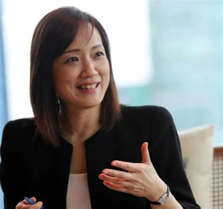
Judy Hsu
Net Worth

