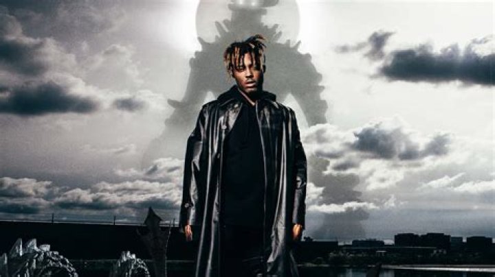 Juice WRLD Archives | The Nerd Stash %