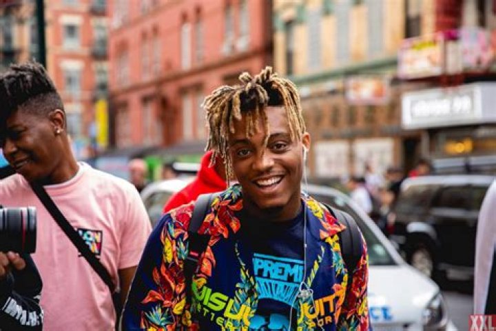 Juice Wrld Drops Racks at Unique Hype and Highlights New Music