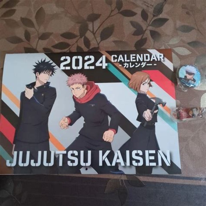 اسماء شخصيات جوجيتسو Jujutsu Kaisen مع صورهم – تريندات 2024