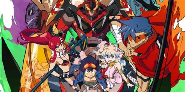 Jujutsu Kaisen's Latest Pays Homage to Evangelion And Gurren Lagann