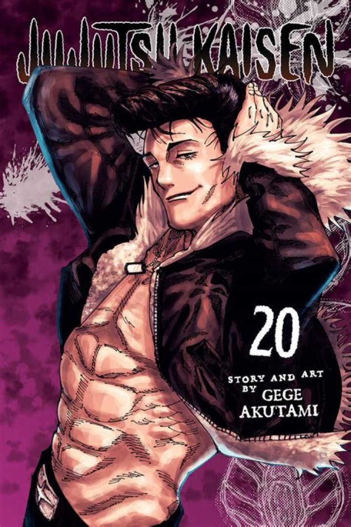 Jujutsu Kaisen Celebrates the Anime with Hilarious Special Chapter