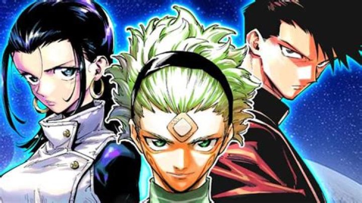 Jujutsu Kaisen Chapter 197 Release Date: Maki Smiles!