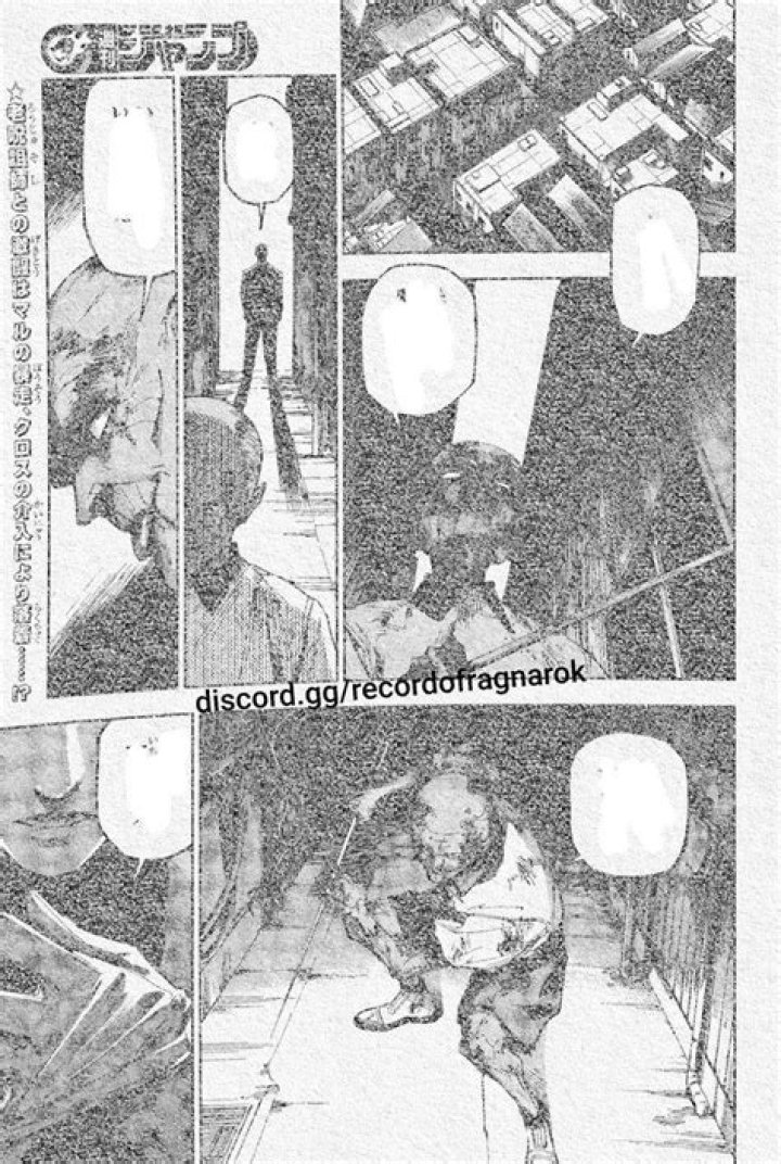 Jujutsu Kaisen Chapter 209 Full Summary And Raw Scans: Hunting Jujutsu Sorcerers Begins!