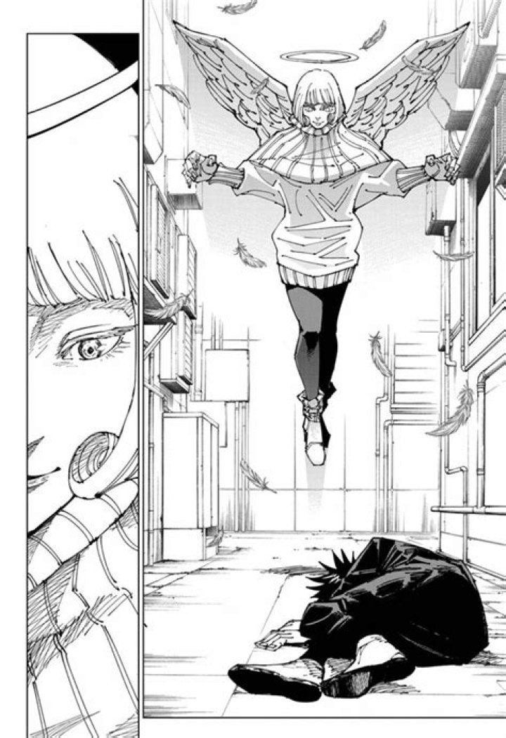 Jujutsu Kaisen Chapter 213 Read Online, Spoilers, Raw Scans And More