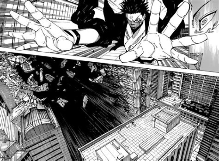 Jujutsu Kaisen Chapter 223 Spoilers & Raw Scans: The Battle Of The STRONGEST Begins!