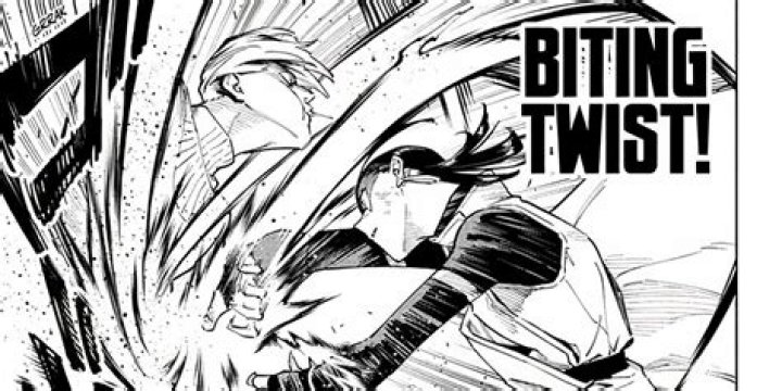 Jujutsu Kaisen Chapter 226 Spoilers & Raw Scans: Gojo Wins The Battle of Domains Without Using One!