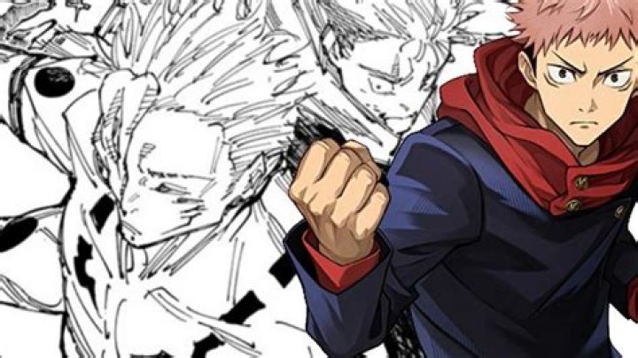 Jujutsu Kaisen Cliffhanger Sets Up Yuji's Cursed Technique