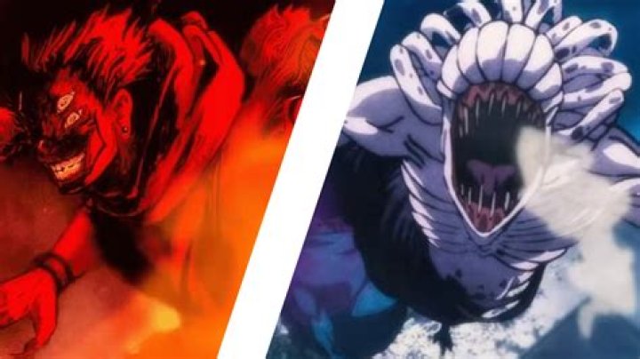 Jujutsu Kaisen Creator Already Revealed the Winner of Sukuna vs Rika