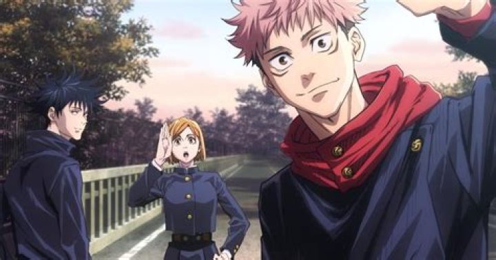 Jujutsu Kaisen Creator Reveals His Inspiration Behind Yuji