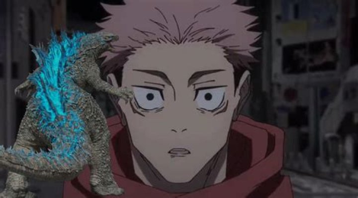 Jujutsu Kaisen Director Reveals Godzilla Influenced Latest Episode