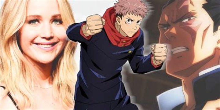 Jujutsu Kaisen Drops Hilarious Jennifer Lawrence Easter Egg