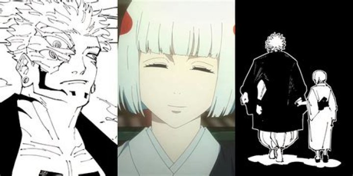 Jujutsu Kaisen Reveals Key Info About Uraume's Reincarnation