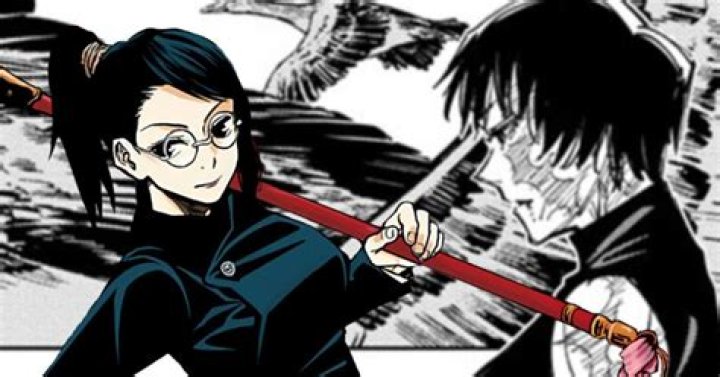 Jujutsu Kaisen Reveals the Status of the Zenin Clan