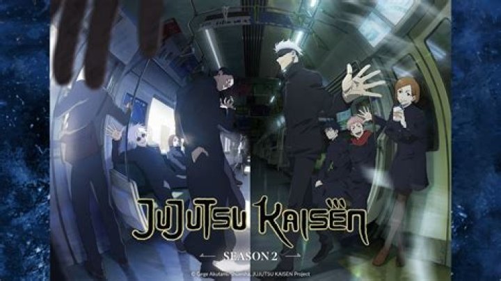Jujutsu Kaisen Season 2 Episode 16 Images Released