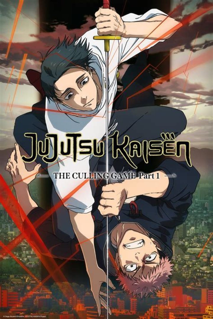 Jujutsu Kaisen Season 2 Unleashes Sukuna's Long-Awaited Fight