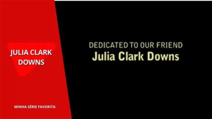 Julia Clark Downs: Who Was She? Better Call Saul Title Card Honors the AMC Series’ Author