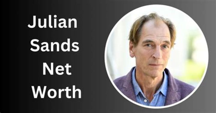 Julian Sands Net Worth
