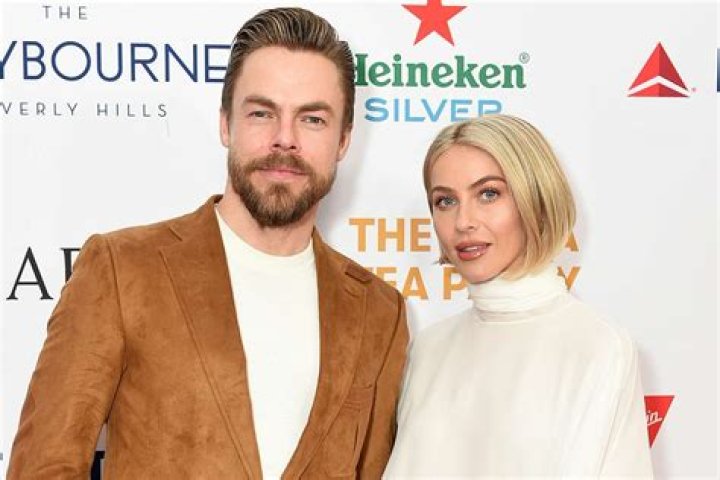 Julianne Alexandra Hough: A Multifaceted Talent In Entertainment