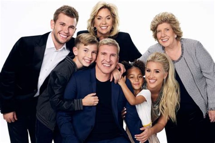 Julie Chrisley: Family, Children,Husband,Wiki, Bio,Weight Net Worth, Height, & More