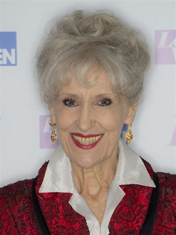 
Julie Dobson
Net Worth
