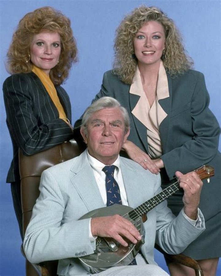 Julie Sommars: Life, Career, And Legacy Of A Television Icon