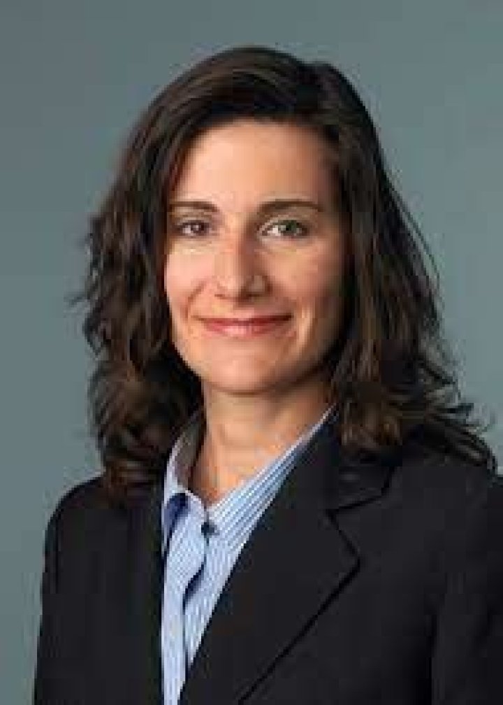 
Julie Winkler
Net Worth
