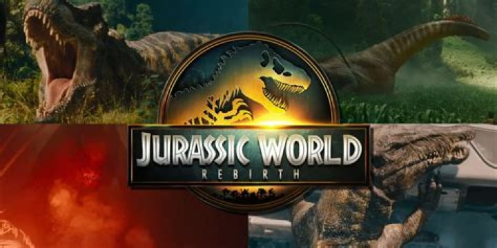 Jurassic World Dominion Review: Not So Dino-Mite