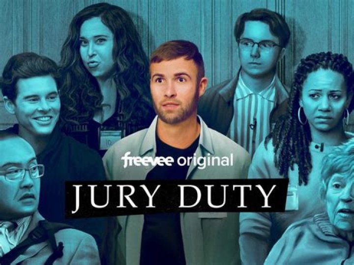 Jury Duty Episode 1: Release Date, Spoilers & Streaming Guide