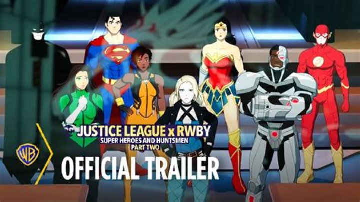 Justice League Action Premiere Date Revealed