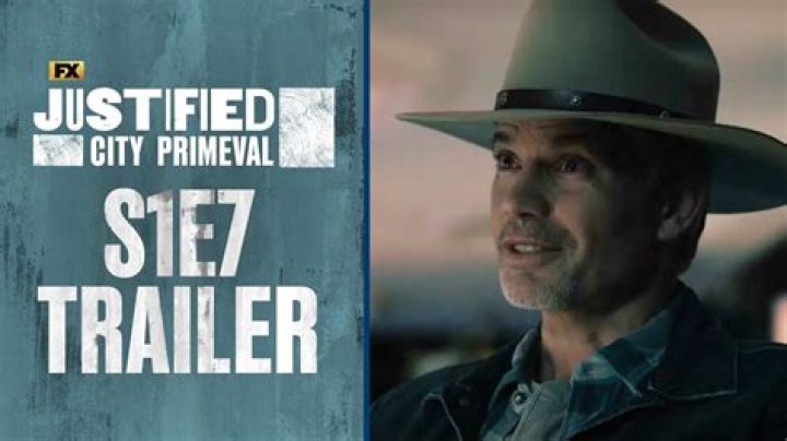 ‘Justified’ Season 5, Episode 13: ‘Restitution’