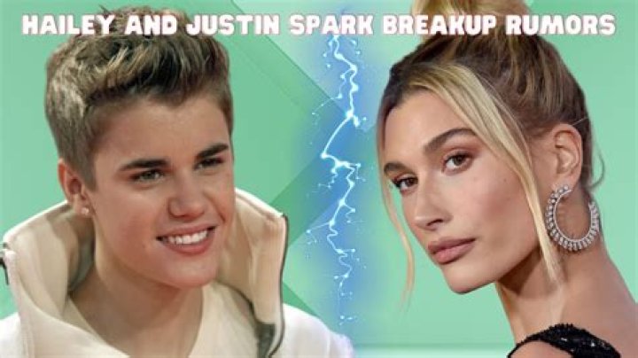 Justin and Hailey Bieber splitting up? Their latest breakfast outing hints so! DEETS Inside