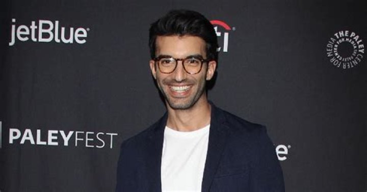 Justin Baldoni Net Worth 2024