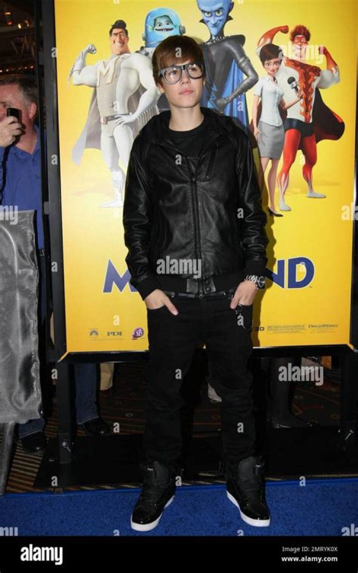 justin bieber Archives | The Nerd Stash %