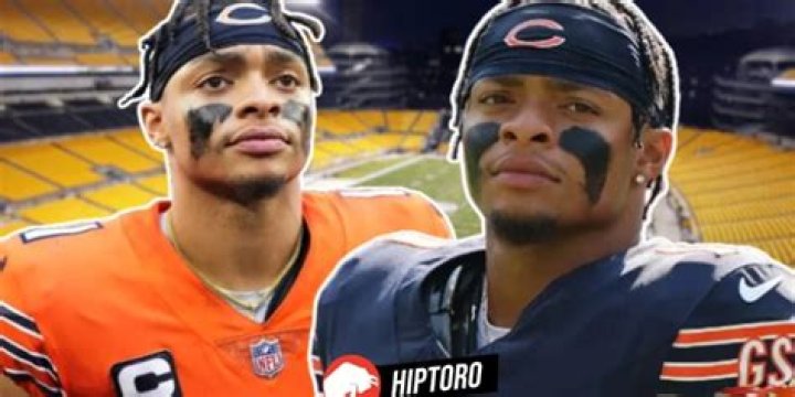 Justin Fields Shatters Records with Mega Contract In 2024, Impact on Pittsburgh Steelers and Fans