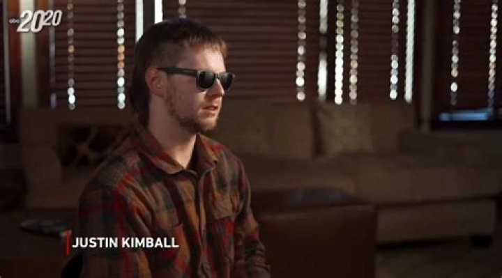 Justin Kimball: Scott Kimball’s Son Prefers to Lead a Private Life Now