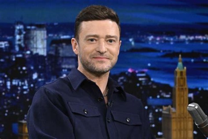 Justin Timberlake: The Multifaceted Star Of Music And Film