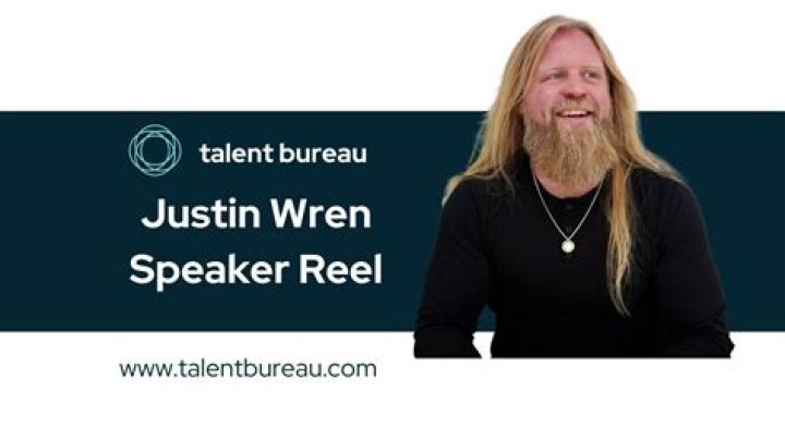 Justin Wren Bio [2024 Update]: Wife, Charity & Career