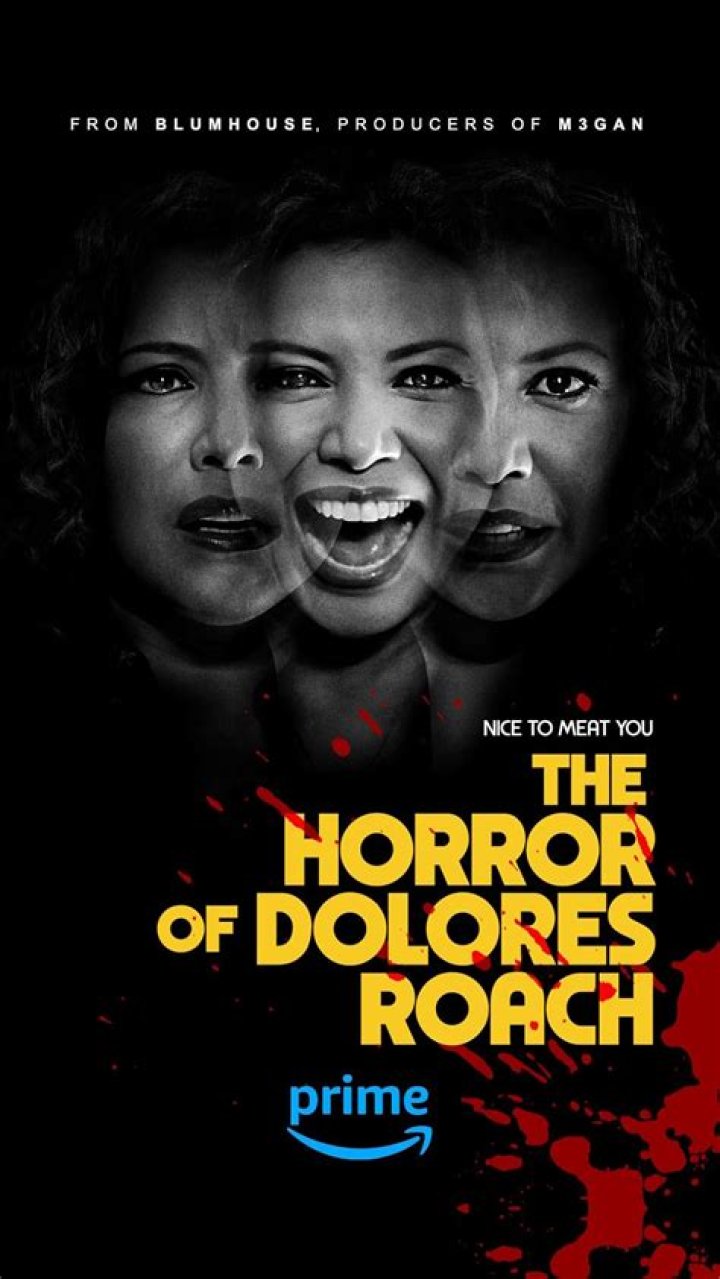 Justina Machado Will Star in Amazon Series ‘Horror of Dolores Roach’