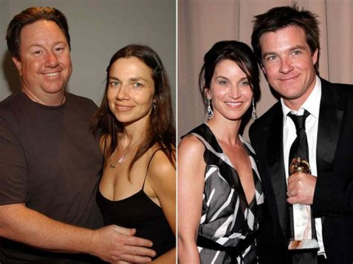 Justine Bateman: A Comprehensive Look At The Life And Career Of A Hollywood Star