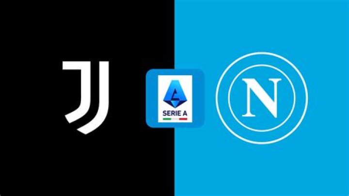 Juventus FC - Record vs SSC Napoli