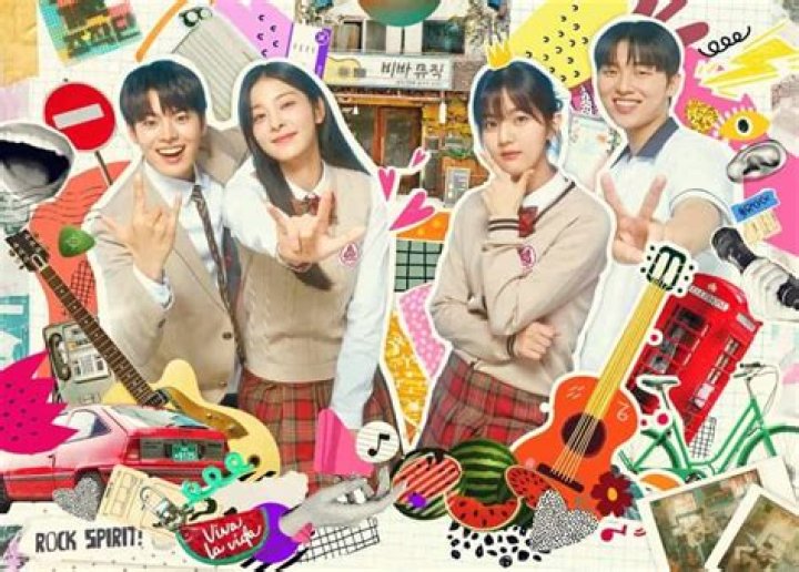 K-Drama - OtakuKart