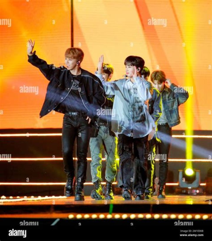 K-pop boy group BLANK2Y's members terminate exclusive contract with agency; Details inside