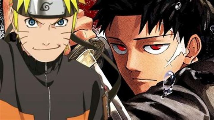 Kagurabachi Creator Reveals Naruto as Their Top Manga