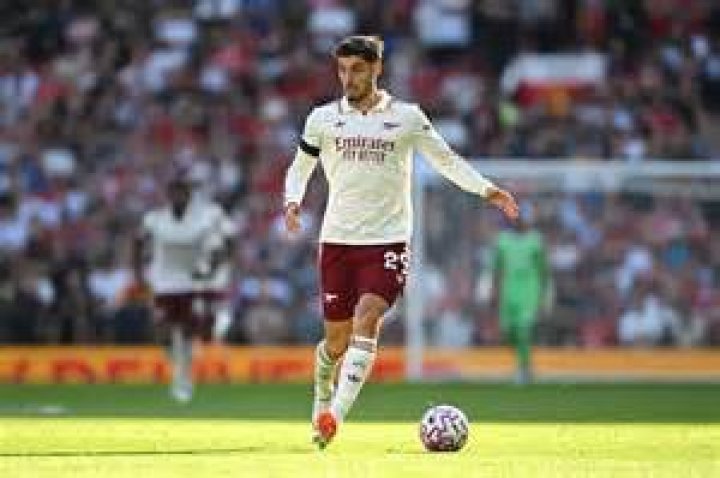 Kai Havertz Bio: Transfer & Injury [2023 Update]
