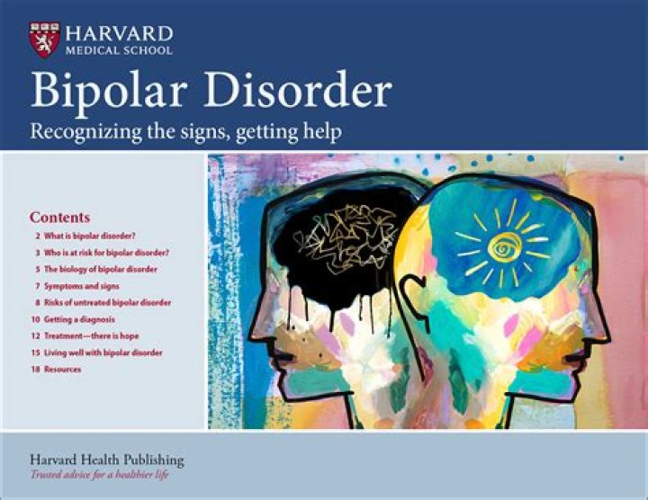 Kai Jones Mental Health Update: Does He Have Bipolar Disorder?