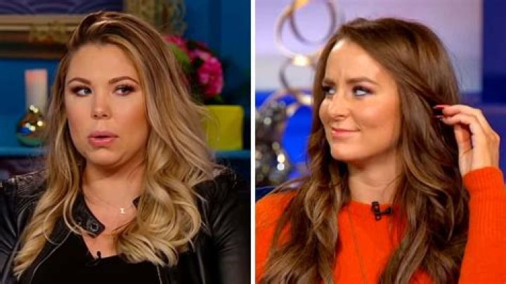 Kail Lowry cut ties with Leah Messer because she befriended Briana DeJesus, says source