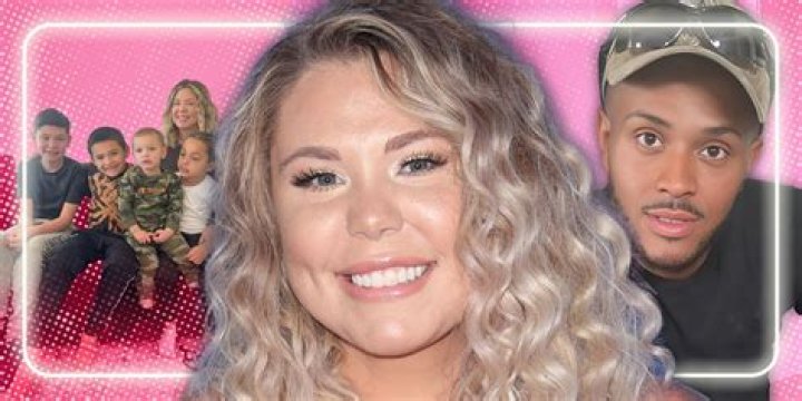 Kailyn Lowry claps back at critics after she gets roasted on Father’s Day over multiple baby daddies